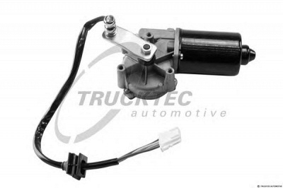 TRUCKTEC AUTOMOTIVE 0258397 -  Двигатель стеклоочистителя